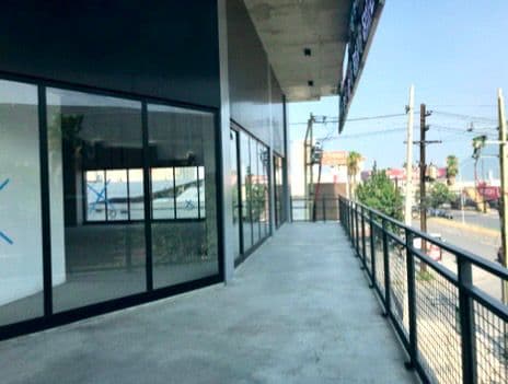 Locales en Renta en Centro