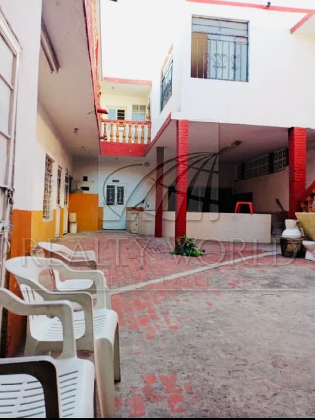 Edificio - Oficinas en Venta en Centro