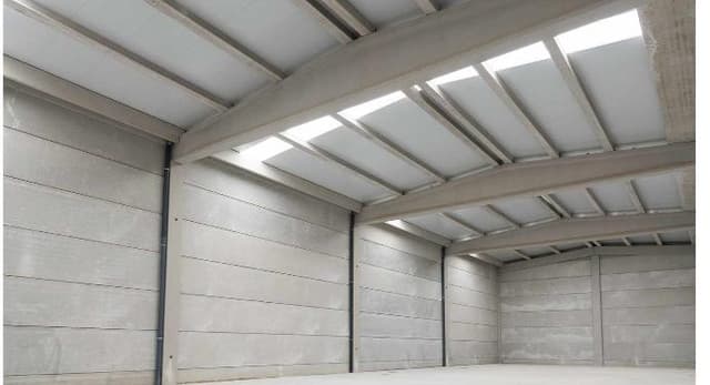 Bodegas en Renta en Valle Soleado