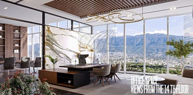 Oficinas en Venta en Santa María