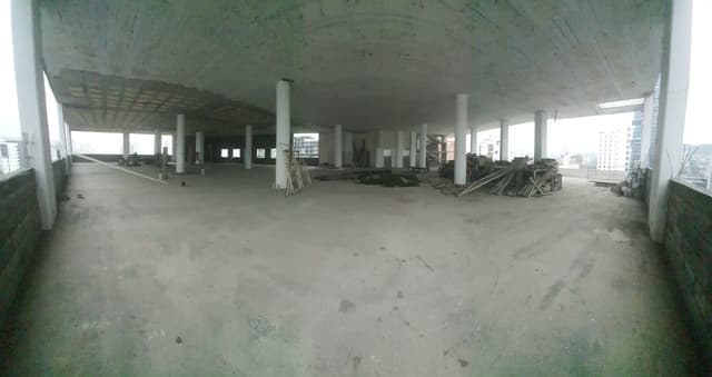 Edificio Mixto en Renta en San Jerónimo