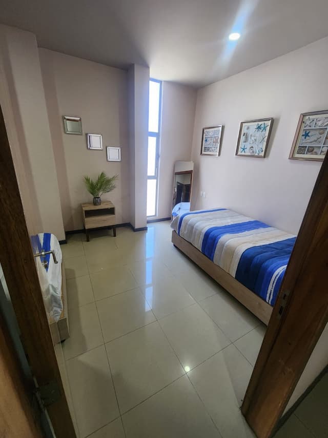 Departamentos en Venta en Bahías