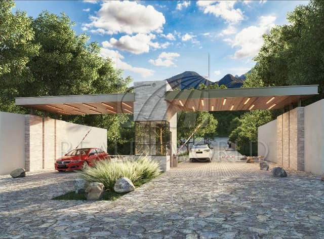 Terrenos en Venta en Sin Colonia