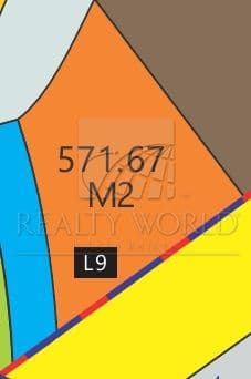 Terrenos en Venta en Sin Colonia