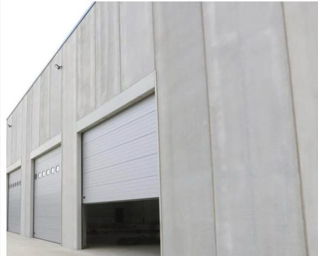 Bodegas en Renta en Valle Soleado