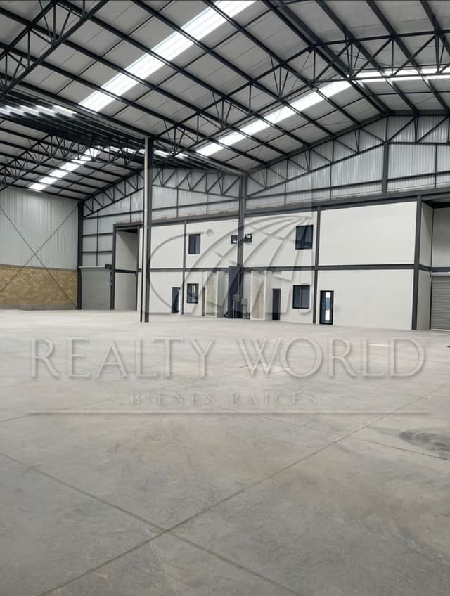 Bodegas en Venta en Los Lermas