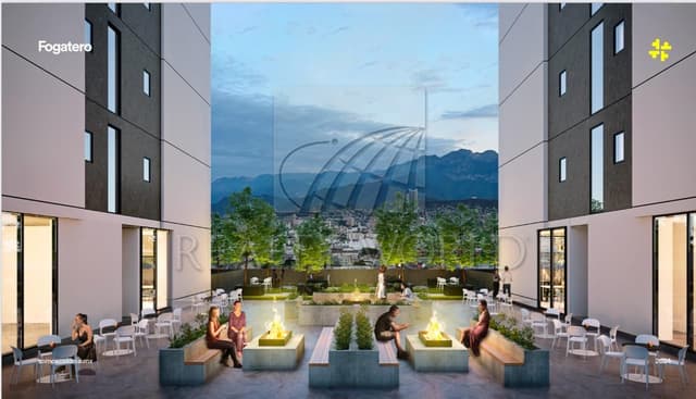 Departamentos en Venta en Sarabia