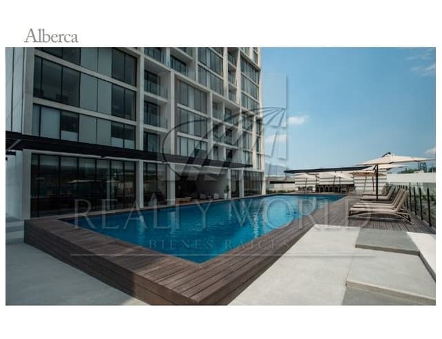 Departamentos en Venta en Bosques de la Huasteca