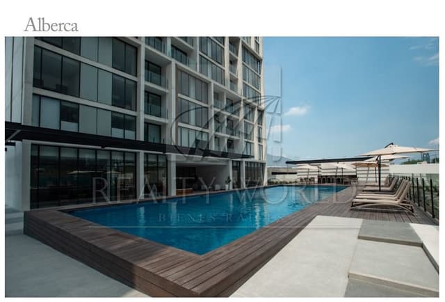 Departamentos en Venta en Bosques de la Huasteca