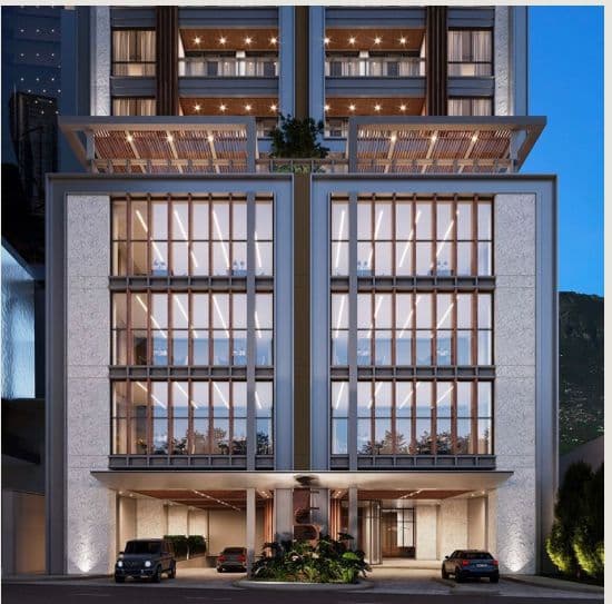 Departamentos en Venta en Zona San Agustín