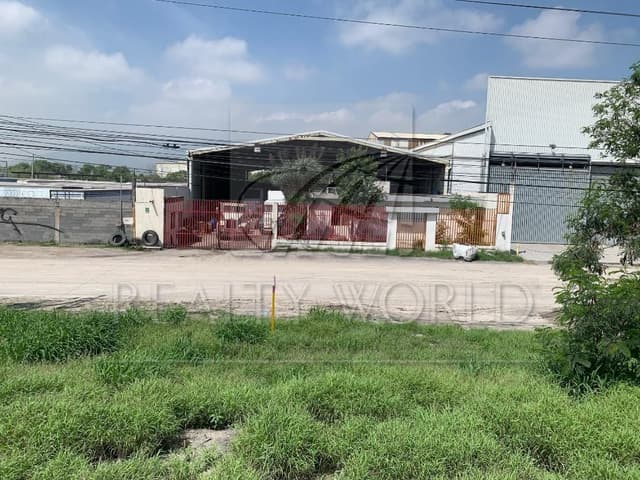 Bodegas en Venta en Andrés Caballero Moreno Agropecuaria