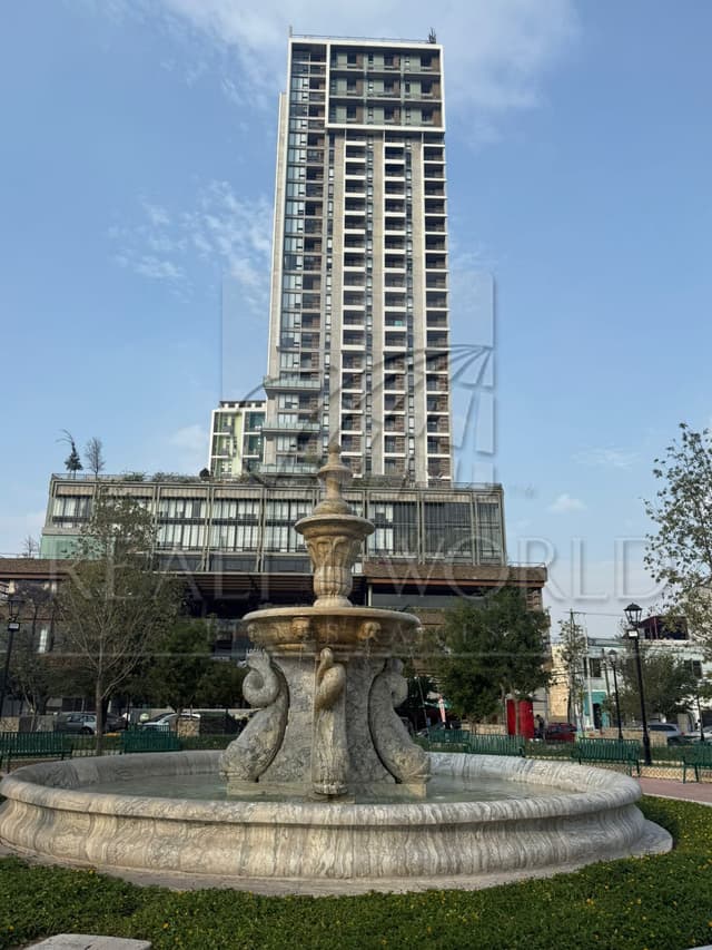 Departamentos en Venta en Centro