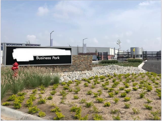 Bodegas en Renta en Valle Soleado