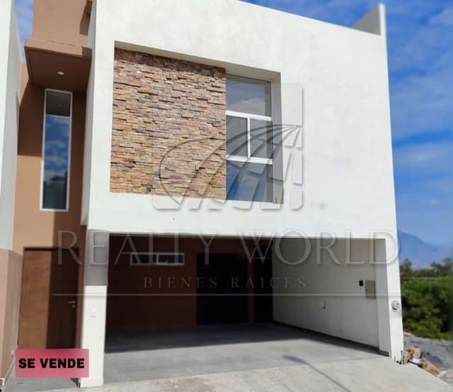 Casas en Venta en Cumbres Elite Premier