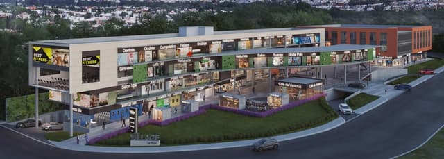 Locales en Venta en La Rioja Privada Residencial