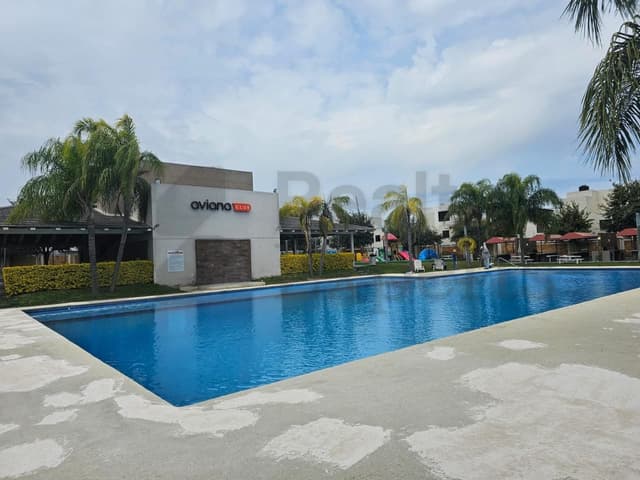 Casas en Renta en Privada Residencial Aviana