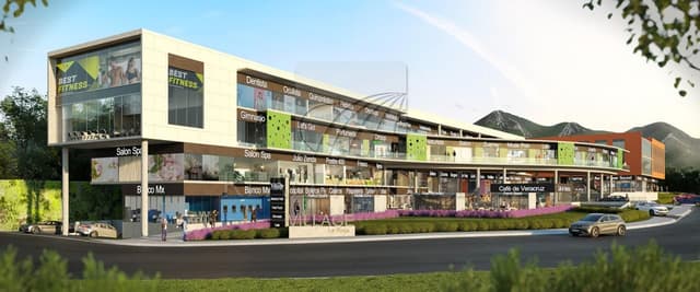 Locales en Venta en La Rioja Privada Residencial