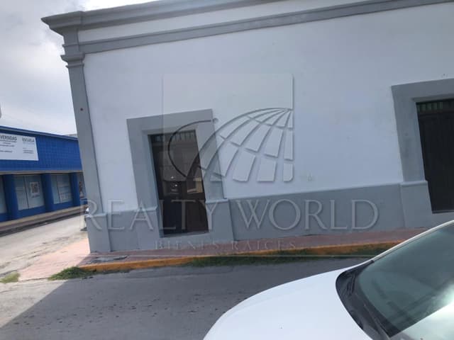 Locales en Renta en Centro Historico Linares