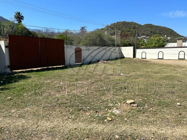 Terrenos en Venta en San Pedro El Álamo