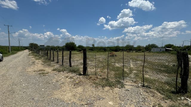 Terrenos en Venta en Sin Colonia