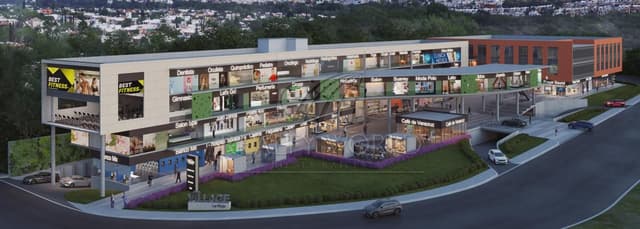 Locales en Venta en La Rioja Privada Residencial