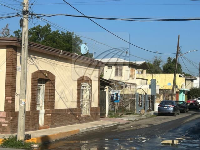 Casas en Venta en Centro Historico Linares