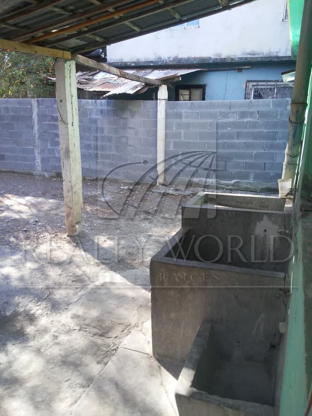 Casas en Venta en Centro Historico Linares