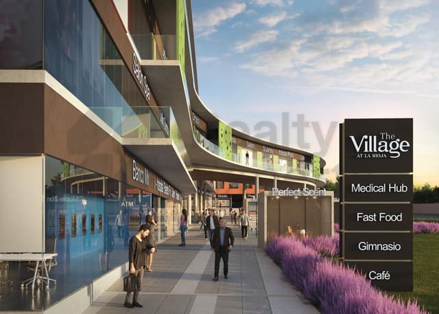 Locales en Venta en La Rioja Privada Residencial