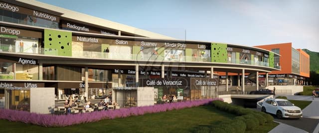 Locales en Venta en La Rioja Privada Residencial