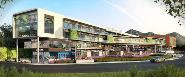 Locales en Venta en La Rioja Privada Residencial