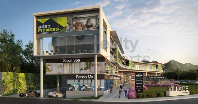 Locales en Venta en La Rioja Privada Residencial