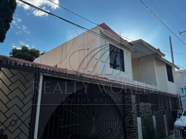 Casas en Renta en Provileon