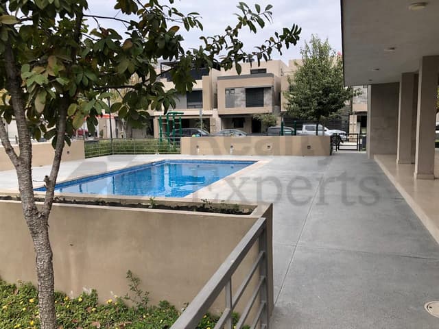 Casas en Renta en Privada Residencial Aviana