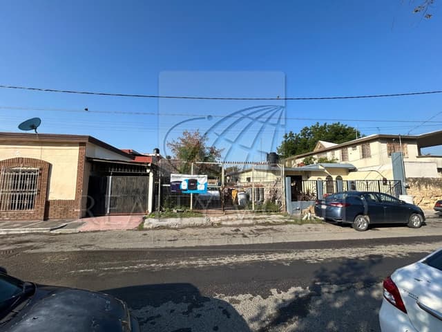 Terrenos en Venta en Centro Historico Linares