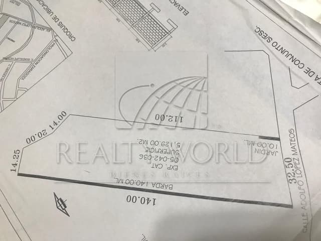 Terrenos en Venta en San Pedro El Álamo