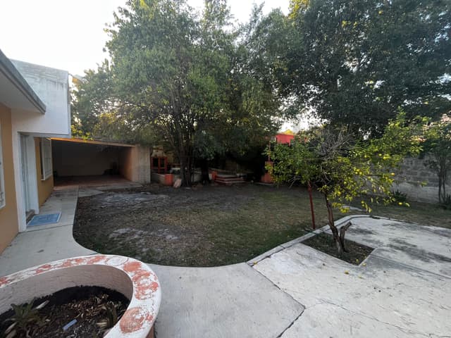 Casas en Venta en Centro Historico Linares