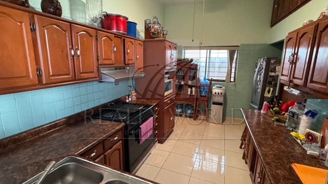 Casas en Venta en Centro Historico Linares