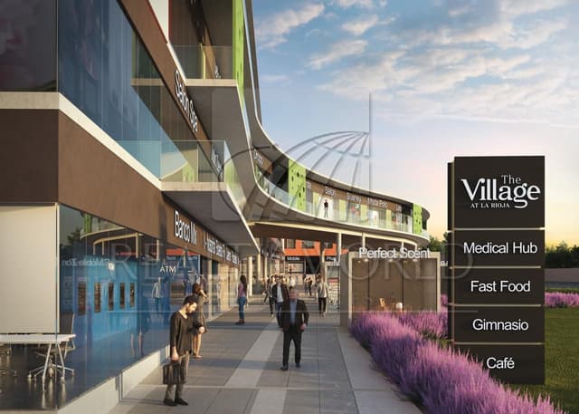 Locales en Venta en La Rioja Privada Residencial