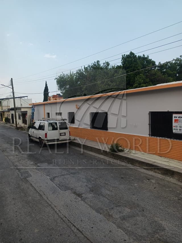 Casas en Venta en Villegas