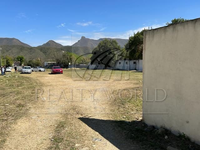 Terrenos en Venta en San Pedro El Álamo