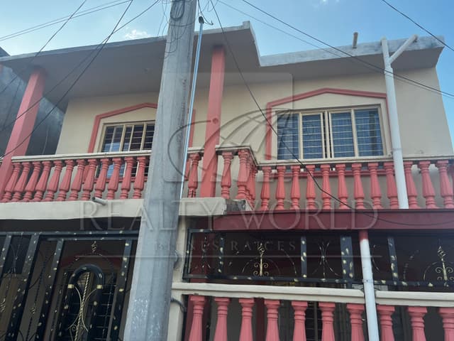 Casas en Venta en Provileon