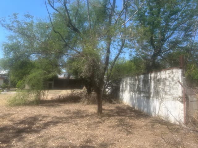 Terrenos en Venta en Alvarado