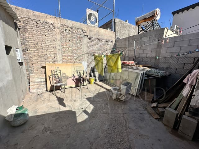 Casas en Venta en Solidaridad Social