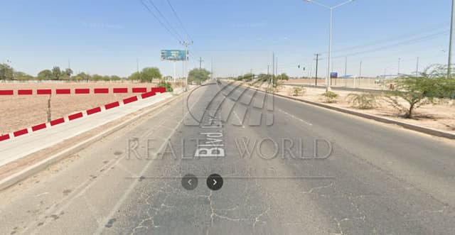 Terrenos en Venta en Santa Isabel