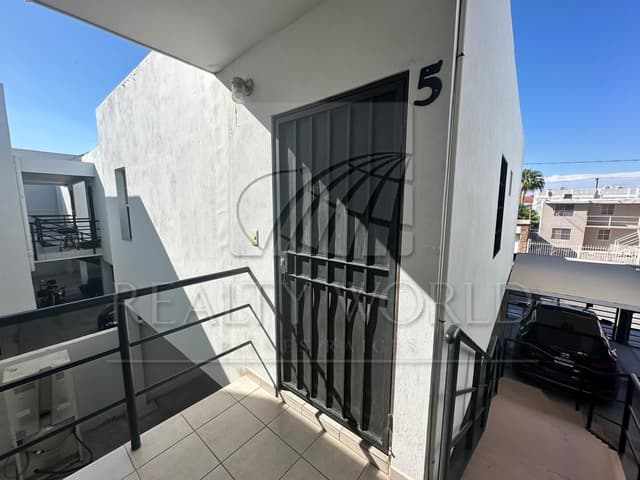 Departamentos en Renta en Santa Teresa