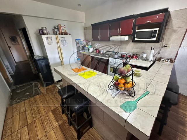 Casas en Venta en Solidaridad Social