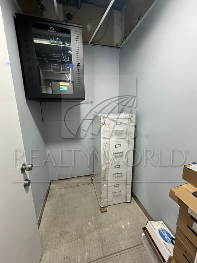 Locales en Renta en Ferrocarril