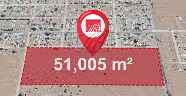 Terrenos en Venta en Santa Isabel