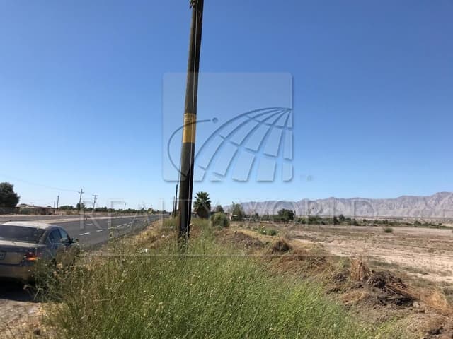 Terrenos en Venta en Cerro Prieto 4