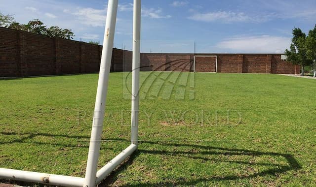 Terrenos en Venta en Campestre Lomas del Sur